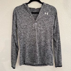 Under Armour Heat Gear Pullover